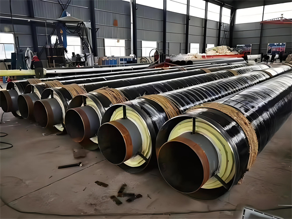 滨州保温钢管生产工艺从原料到成品的精彩转变