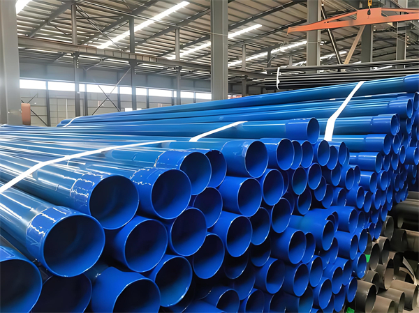 滨州防腐螺旋钢管应用行业分析