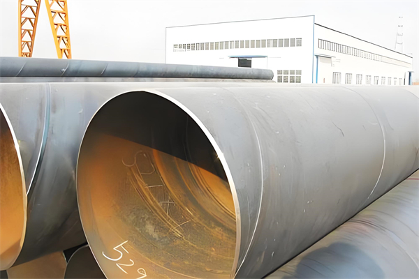滨州厚壁螺旋钢管执行标准及其在工程中的应用